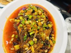 -峨嵋酒家(地安门店)