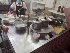 -汉记面馆(南华东路店)