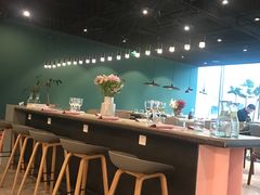 -半山腰·云南菜(侨福芳草地店)