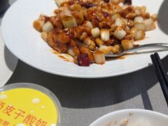 -福海居烤鸭店(鸟巢店)