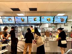 -宜家·瑞典风味餐厅(天津东丽商场店)