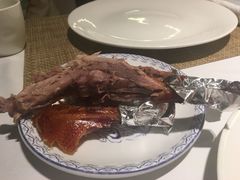 -同喜烤鸭店(光芒店)