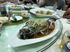 -国际金钻海鲜餐厅