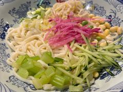 -大海碗·炸酱面·烤鸭·京菜(天坛店)