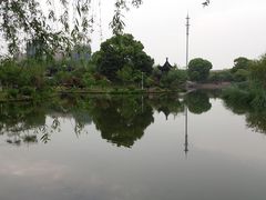 -花溪公园