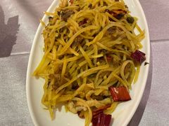 -渝信川菜(工体店)