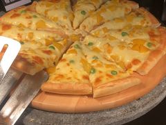 -盛江山自助料理(奥莱锦辉购物广场店)