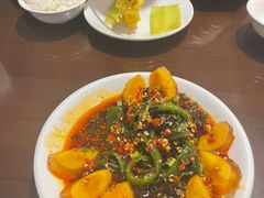 -飞虹鱼馆(春华路店)