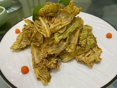 乾隆白菜-壹块捌烧烤(灯市口店)