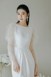 -Chic Bridal 熙可婚纱