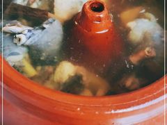 -88号小吃店·经典云南菜·地道纳西美食