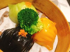-粤域茶餐厅