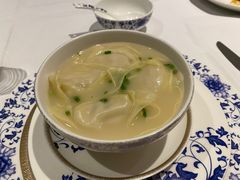 -Yan Ting 宴庭中餐厅(上海静安瑞吉酒店)