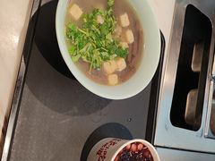 -回味鸭血粉丝汤(京新广场店)