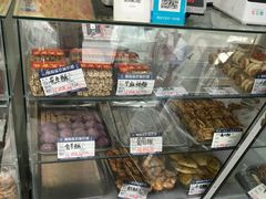 零售区-洞天食品(大观园店)