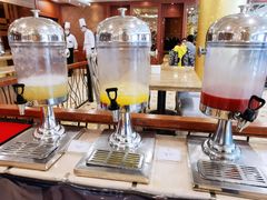 -银帆宾馆-自助餐厅(金马路店)