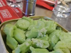 -大头叔烤鸡爪·朝鲜族烤串(天池路店)