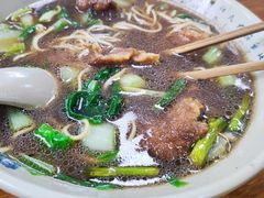 -无名氏面馆(邮电路店)