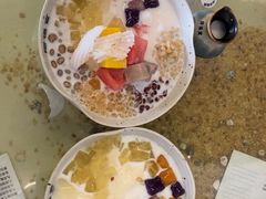 -椰语堂·海南清补凉(中山骑楼店)