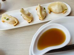 -苏小柳手作点心x茶叙小院(徐家汇分院)