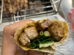 -小寒羊烧烤(凯瑞时代大厦店)