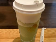 -喜茶(上海正大广场店)