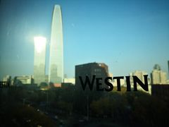 -天津君隆威斯汀酒店