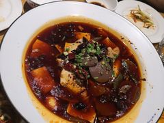 -渝乡人家(和平里店)