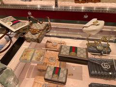 -Gucci(重庆IFS店)