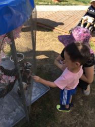 -萌宠亲子动物乐园(槐房万达店)