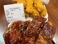 -谢记上海大排档(长寿路店)