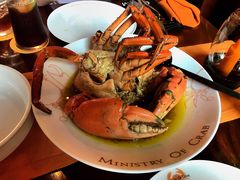 -Ministry of Crab(科伦坡店)