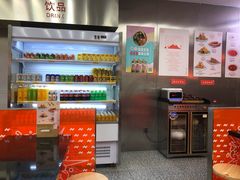-麻小劲菌汤麻辣烫(体育西路店)