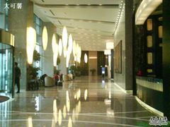 DSC02763-上海凯宾斯基大酒店