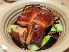 东坡草扎肉-桂满陇-西湖船宴(西单大悦城店)