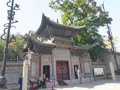 -迎泽公园