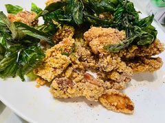 盐酥鸡-光头匠