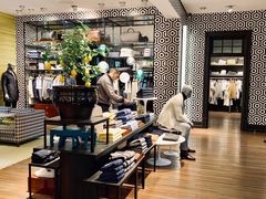 -SUITSUPPLY(安福路店)