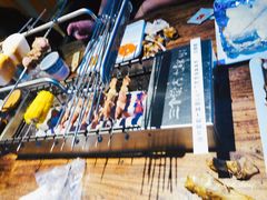 -三个蒙古大叔羊肉串(大宁店)