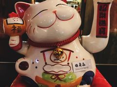 游乐设施-猫咪博物馆(顶澳仔猫街店)