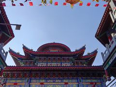-九鼎铁刹山风景区