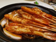 -正院大宅门烤鸭(首体店)