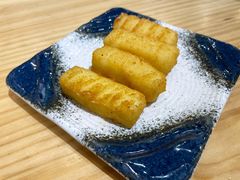 -银记肠粉(华山店)