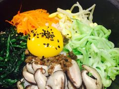 -朴大人炭烤·韩国料理(奥帆中心海尔洲际店)