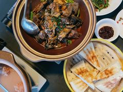 -汉水谣·江景餐厅(江滩店)