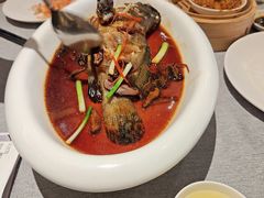 -潮府馆·非遗潮州菜·世纪公园(新国际博览中心店)