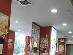 -潮汕美牛肉丸火锅店(天宁寺店)