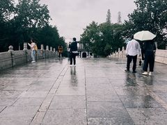 -赵州桥景区