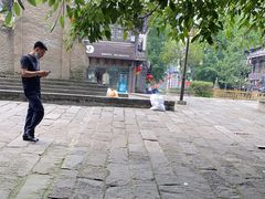 -南关石牌坊古镇