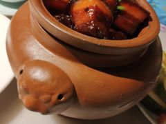 -小菜园新徽菜(马鞍山金鹰店)